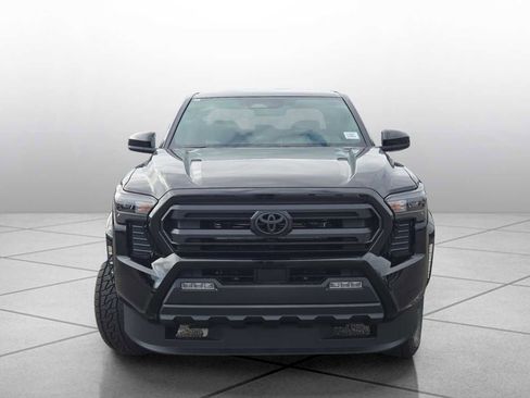New 2025 Toyota Tacoma SR5 image 3