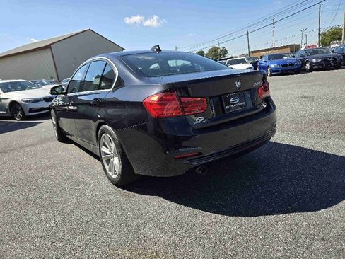 Used 2018 BMW 328d Sedan w/ Convenience Package image 5