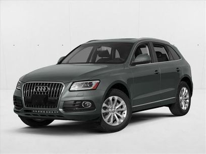 Used 2015 Audi Q5 2.0T Premium