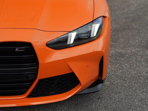 Used 2025 BMW M3 Competition w/ Executive Package image 32