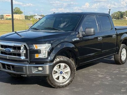 Used 2016 Ford F150 XLT