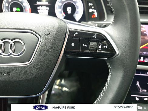 Used 2024 Audi A6 2.0T Premium AWD/4WD image 24