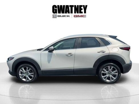 Used 2023 MAZDA CX-30 AWD 2.5 S w/ Select Package image 6