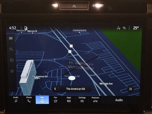 New 2026 Ford F150 XLT image 23