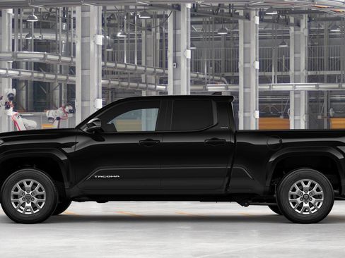 New 2026 Toyota Tacoma SR5 image 6