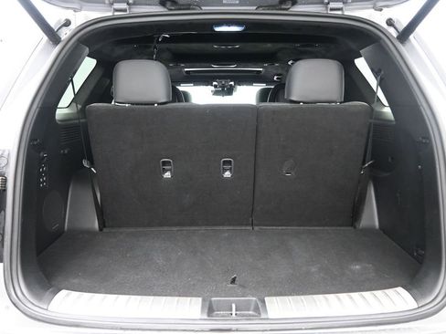 Used 2024 Hyundai Palisade Calligraphy image 31