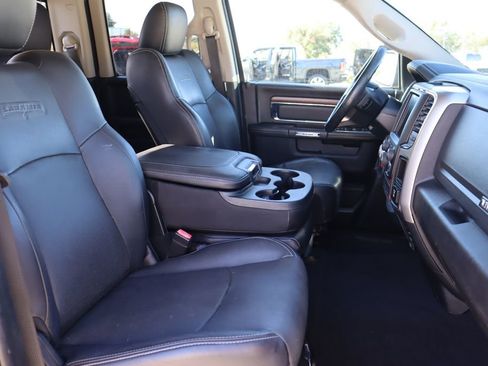 Used 2017 RAM 1500 Laramie image 23