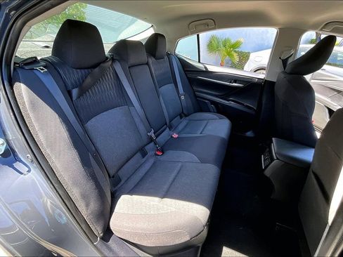 Used 2025 Toyota Camry LE FWD image 25