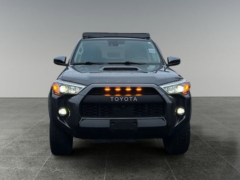 Used 2022 Toyota 4Runner TRD Pro image 3
