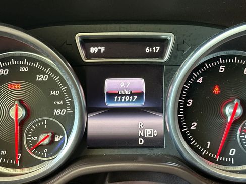 Used 2016 Mercedes-Benz GLE 350 4MATIC image 30