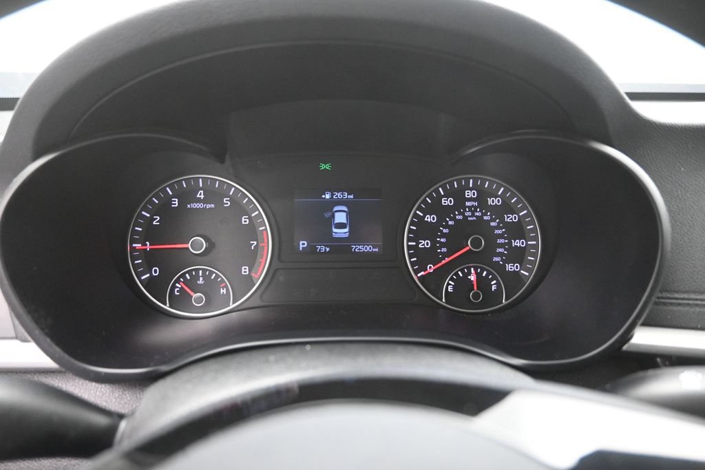 Used 2019 Kia Optima LX FWD image 30
