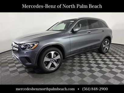 Certified 2021 Mercedes-Benz GLC 300