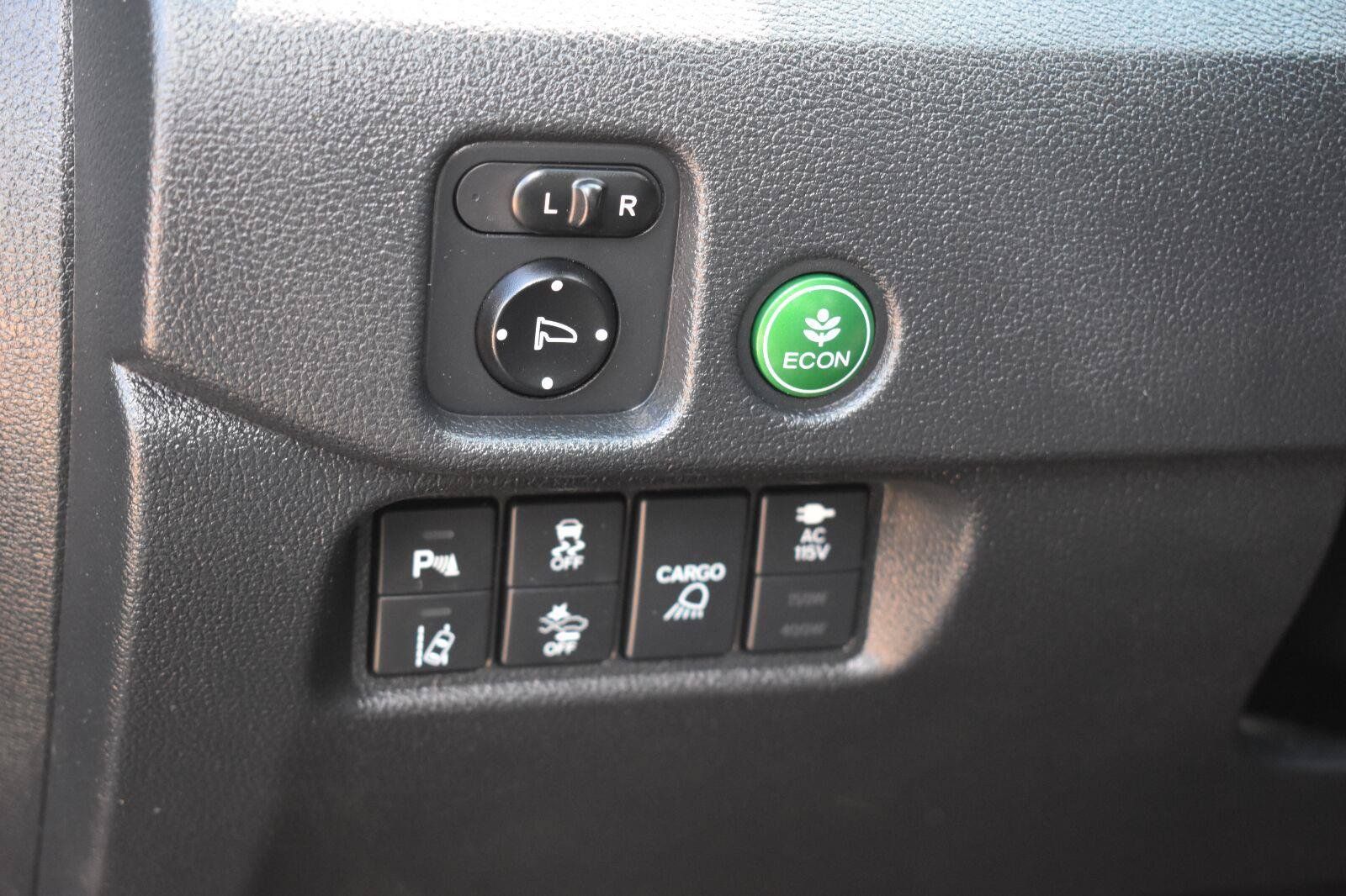 Used 2020 Honda Ridgeline Black Edition image 24