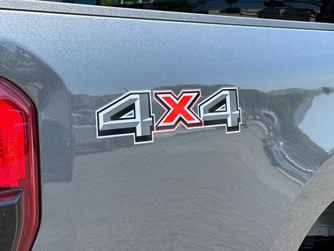 New 2026 Ford F350 XL w/ STX Appearance Package AWD/4WD image 24