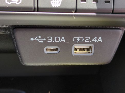 New 2026 Subaru Outback Limited AWD/4WD image 21