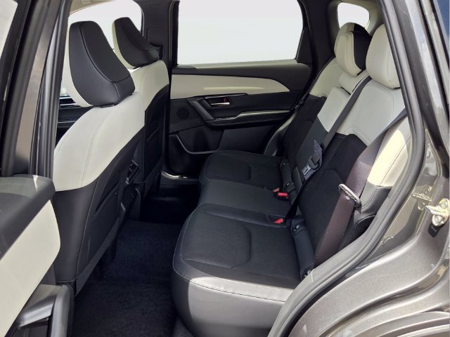 New 2026 MAZDA CX-5 Select AWD/4WD image 5