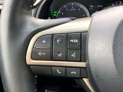 Used 2017 Lexus RX 350 AWD w/ Premium Package image 18