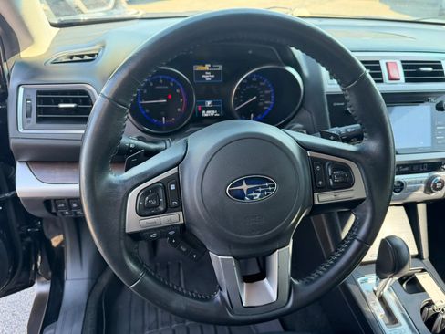 Used 2015 Subaru Outback 2.5i Limited AWD/4WD image 40