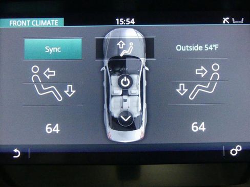 Used 2017 Jaguar XJ L Supercharged image 18