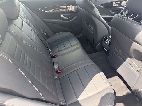 Used 2023 Mercedes-Benz E 450 4MATIC All-Terrain Wagon image 23