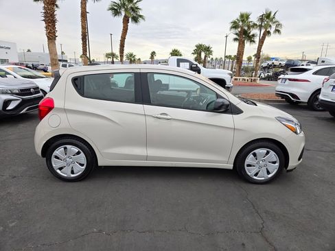 Used 2018 Chevrolet Spark LS image 7
