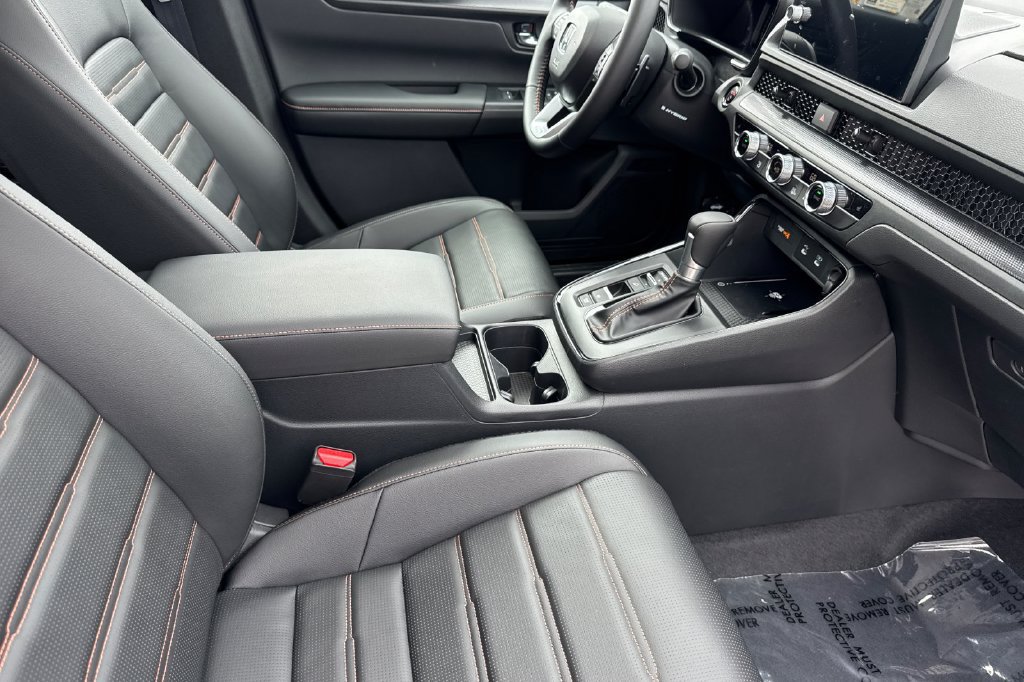 New 2026 Honda CR-V Sport-L image 43