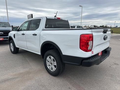 New 2025 Ford Ranger XL image 6