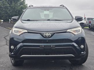 Used 2018 Toyota RAV4 SE w/ Advanced Technology Package AWD/4WD video 3
