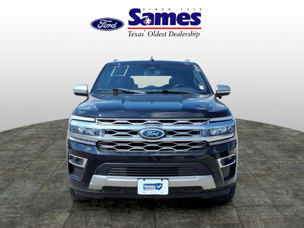 Used 2023 Ford Expedition Platinum RWD image 10