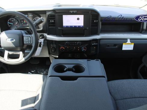New 2026 Ford F250 XL w/ STX Appearance Package AWD/4WD image 10