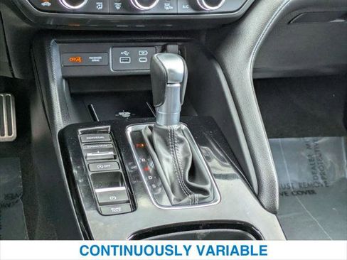 Used 2023 Acura Integra A-Spec image 19