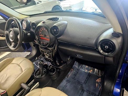 Used 2015 MINI Cooper Countryman S w/ Premium Package image 8