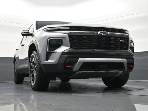 Used 2025 Chevrolet Traverse Z71 image 30