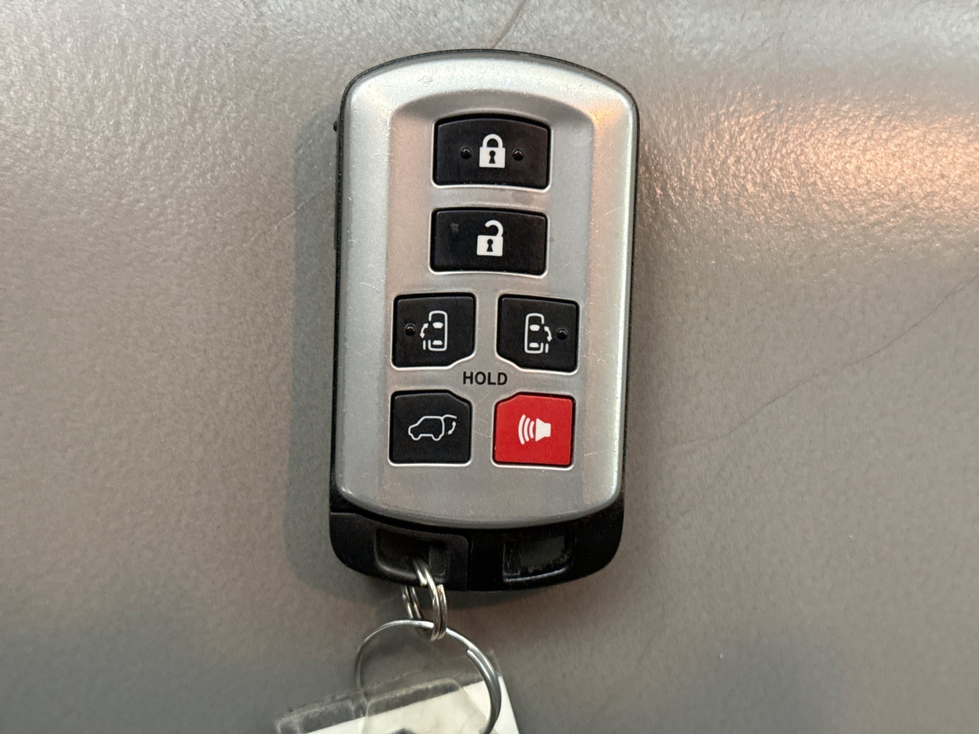Used 2017 Toyota Sienna XLE Premium AWD/4WD image 10
