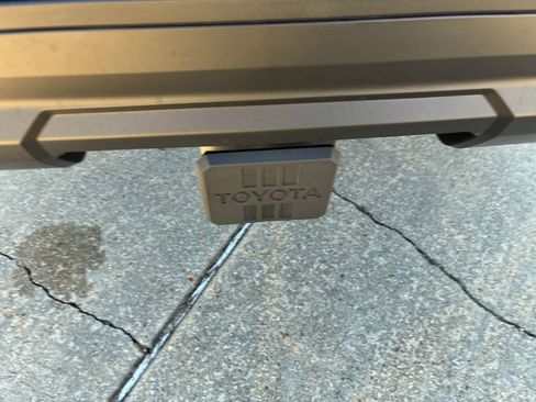 New 2026 Toyota 4Runner SR5 image 42