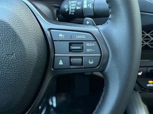 New 2025 Honda Accord EX-L image 26