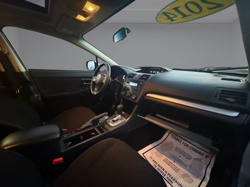 Used 2014 Subaru Crosstrek 2.0i Premium w/ Moonroof Package image 33