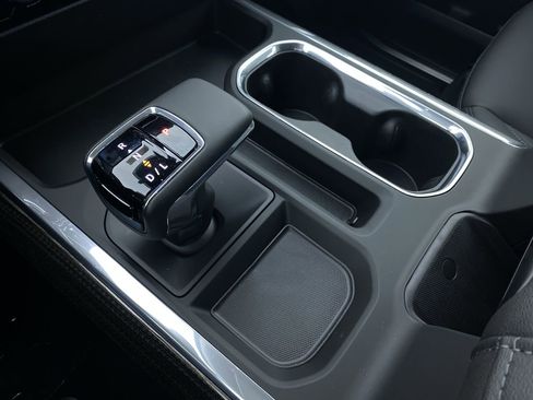 New 2026 Chevrolet Silverado 1500 LT Trail Boss w/ LT Trail Boss Premium Package image 8