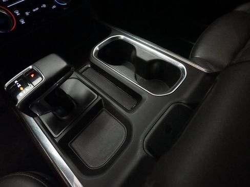 Used 2023 GMC Sierra 1500 Elevation w/ Elevation Premium Package image 16