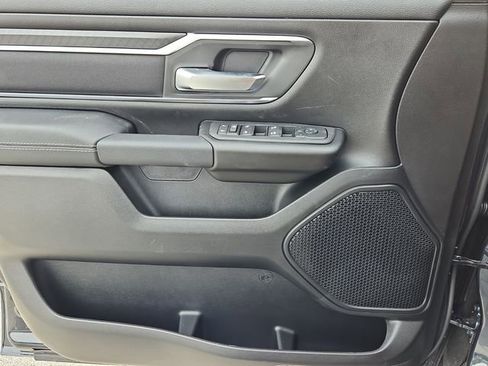 New 2026 RAM 1500 Big Horn image 22