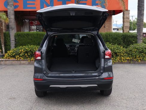 Used 2022 Chevrolet Equinox LT image 8