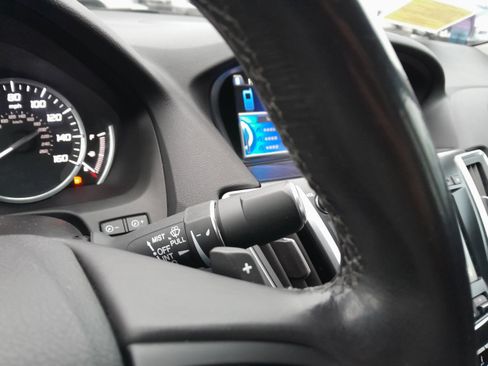 Used 2016 Acura TLX V6 image 18