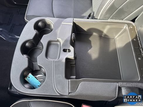 Used 2024 RAM 2500 Laramie w/ Safety Group image 36