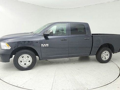 Used 2016 RAM 1500 Tradesman w/ Protection Group image 2