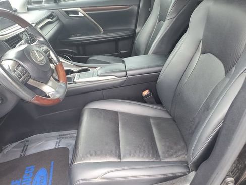 Used 2022 Lexus RX 350 AWD w/ Premium Package image 18