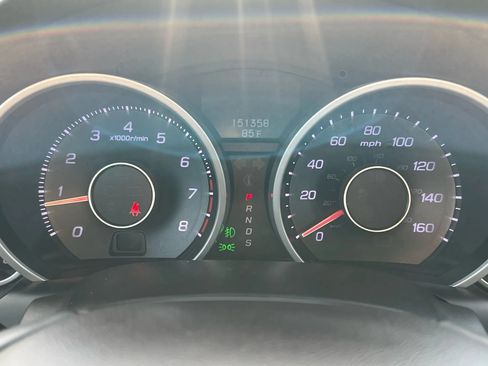 Used 2010 Acura TL FWD image 12
