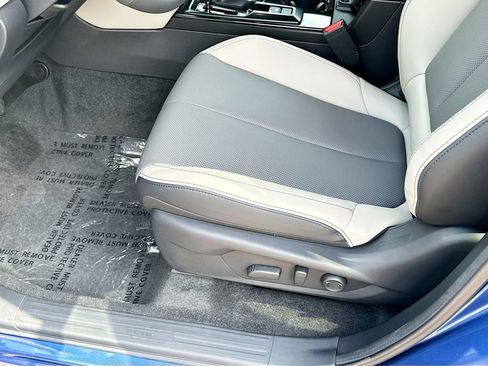 New 2026 Subaru Forester Limited AWD/4WD image 25