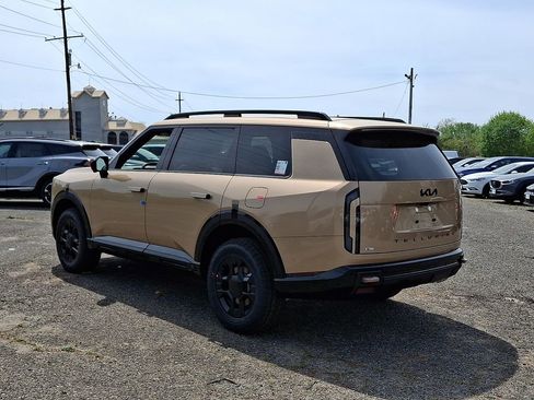 New 2027 Kia Telluride SX X-Pro AWD/4WD image 3