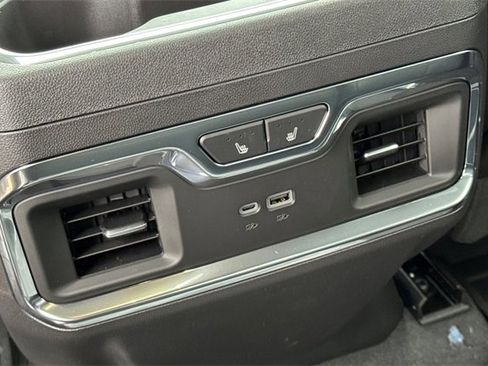 New 2026 GMC Sierra 1500 Denali w/ Denali Reserve Package image 14