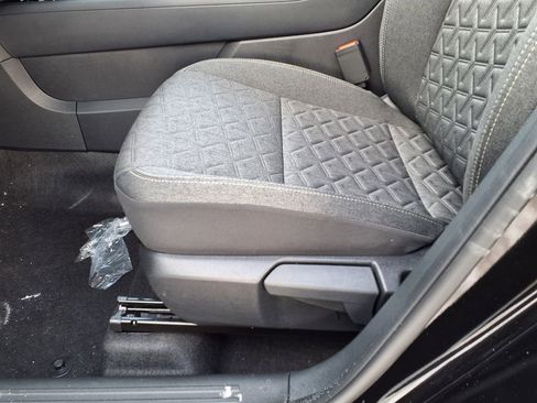 New 2026 Nissan Kicks SV image 12